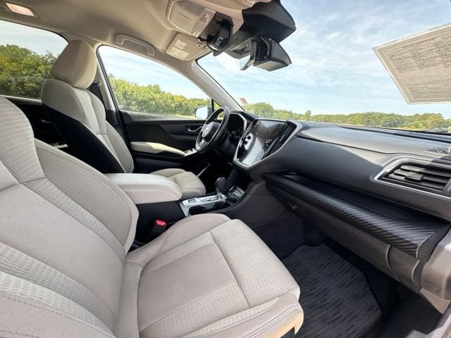 2025 Subaru Ascent Premium