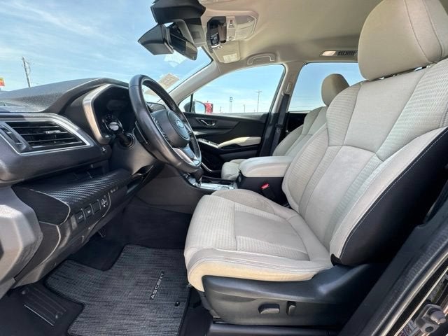 2025 Subaru Ascent Premium