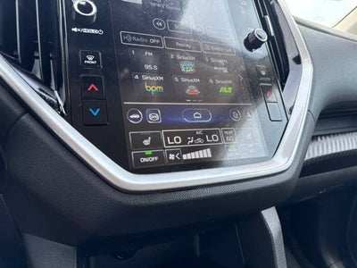 2025 Subaru Ascent Premium