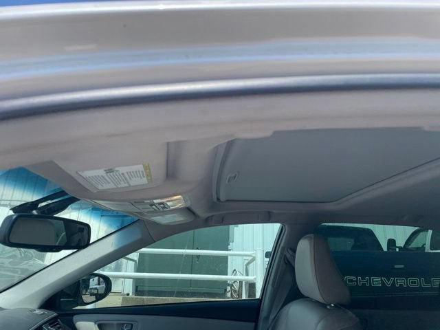 2017 Toyota Camry Hybrid LE