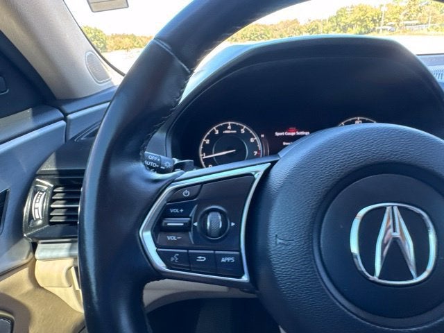 2020 Acura RDX w/Technology Pkg