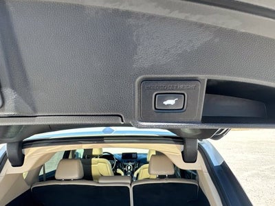 2020 Acura RDX w/Technology Pkg