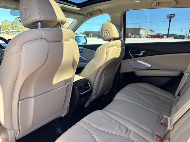 2020 Acura RDX w/Technology Pkg