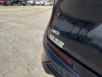 2023 Toyota Sienna XSE