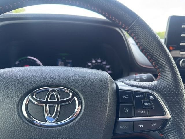 2023 Toyota Sienna XSE