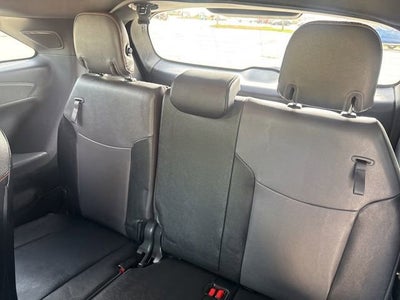 2023 Toyota Sienna XSE