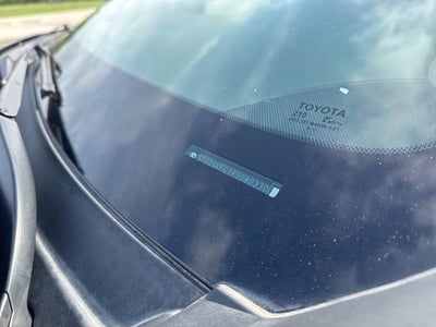 2023 Toyota Sienna XSE