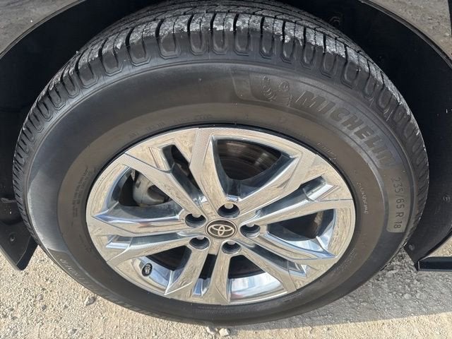 2023 Toyota Sienna XSE