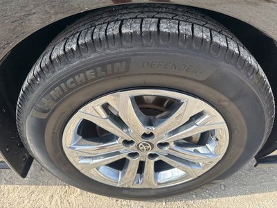 2023 Toyota Sienna XSE