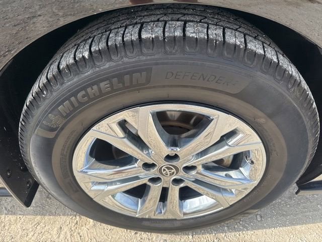 2023 Toyota Sienna XSE