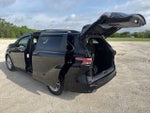 2023 Toyota Sienna XSE