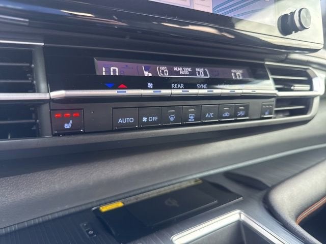 2023 Toyota Sienna XSE