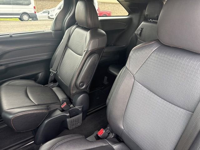 2023 Toyota Sienna XSE