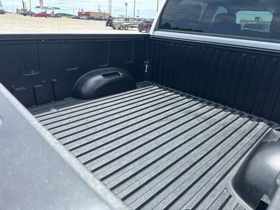 2024 Toyota Tundra 4WD SR5