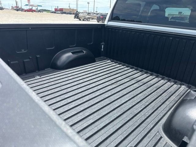2024 Toyota Tundra 4WD SR5