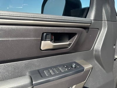 2024 Toyota Tundra 4WD SR5
