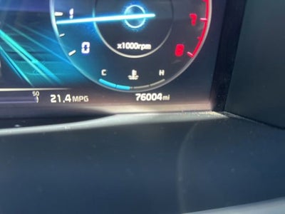 2022 Kia Sorento SX Prestige