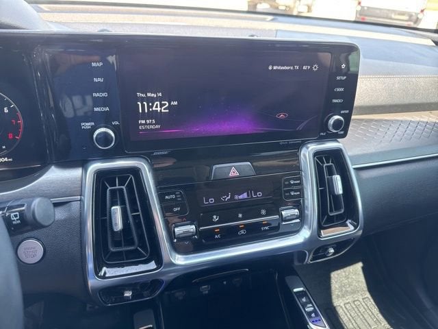 2022 Kia Sorento SX Prestige