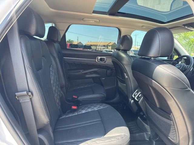 2022 Kia Sorento SX Prestige