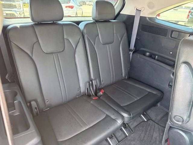 2022 Kia Sorento SX Prestige