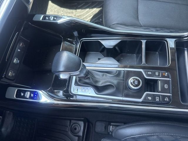 2022 Kia Sorento SX Prestige