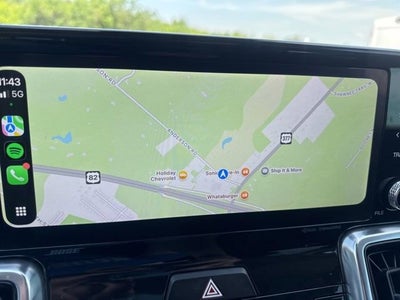 2022 Kia Sorento SX Prestige