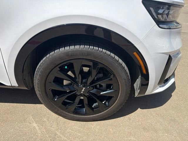 2022 Kia Sorento SX Prestige
