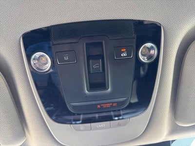 2022 Kia Sorento SX Prestige