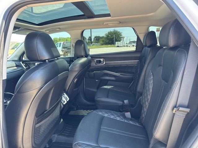 2022 Kia Sorento SX Prestige