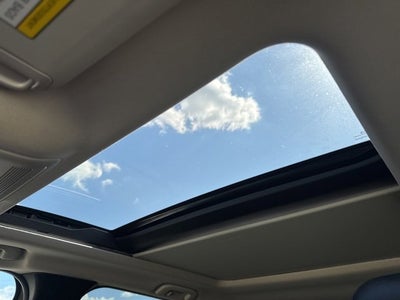 2023 Mazda Mazda CX-50 2.5 Turbo Premium Plus Package