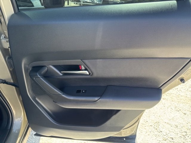 2023 Mazda Mazda CX-50 2.5 Turbo Premium Plus Package