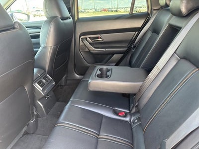 2023 Mazda Mazda CX-50 2.5 Turbo Premium Plus Package