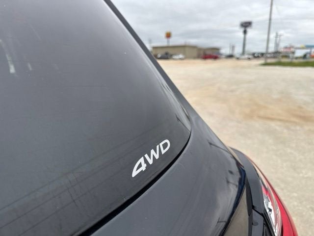 2025 Mitsubishi Outlander Sport S