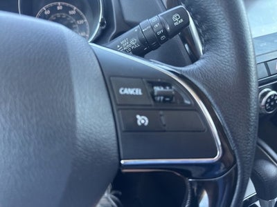 2024 Mitsubishi Outlander Sport S