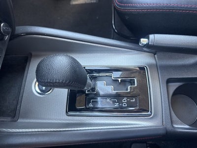 2024 Mitsubishi Outlander Sport S