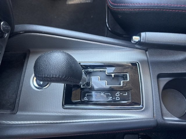 2024 Mitsubishi Outlander Sport S