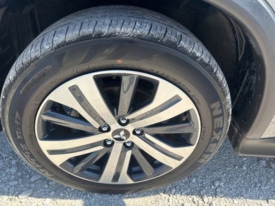 2024 Mitsubishi Outlander Sport S