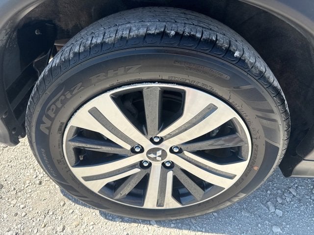 2024 Mitsubishi Outlander Sport S