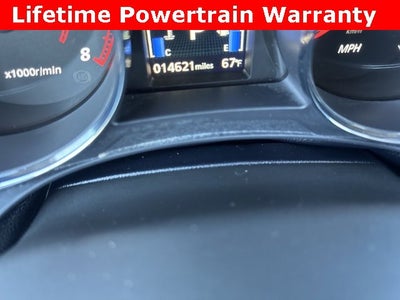 2025 Mitsubishi Outlander Sport S