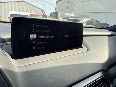 2022 Mazda Mazda CX-9 Carbon Edition
