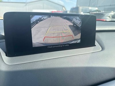 2022 Mazda Mazda CX-9 Carbon Edition