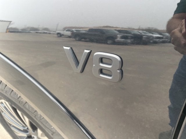 2022 Nissan Armada SL