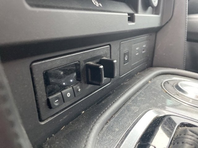 2022 Nissan Armada SL