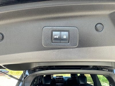 2022 Nissan Armada SL