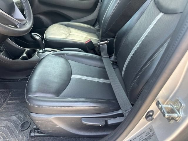 2022 Chevrolet Spark ACTIV Automatic