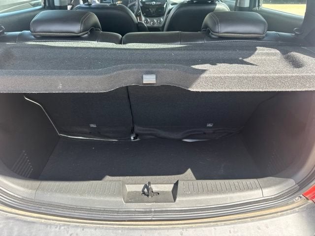 2022 Chevrolet Spark ACTIV Automatic