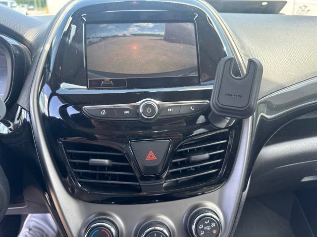 2022 Chevrolet Spark ACTIV Automatic
