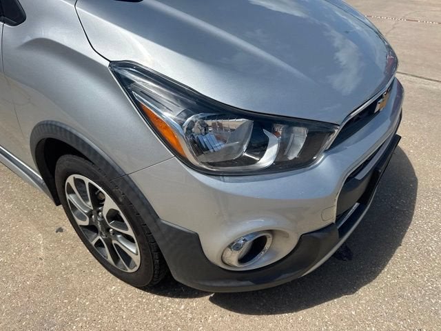 2022 Chevrolet Spark ACTIV Automatic