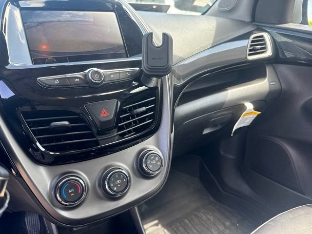 2022 Chevrolet Spark ACTIV Automatic