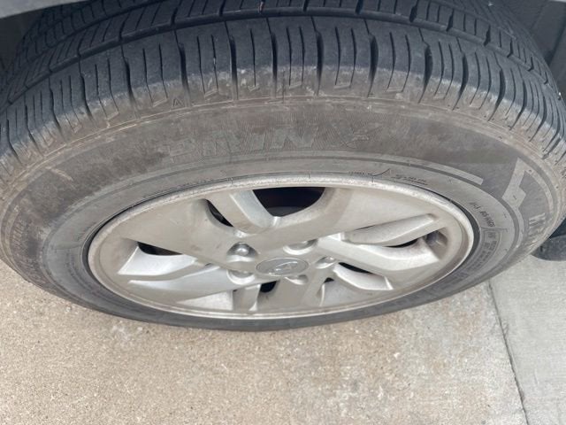 2021 Hyundai Venue SE
